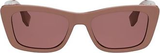 Fendi FE40185I Sunglasses