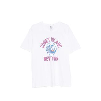 Wild Donkey Graphic-print T-shirt