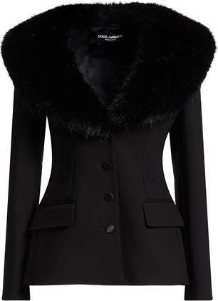 Dolce & Gabbana COATS & JACKETS - Jackets sur YOOX.COM