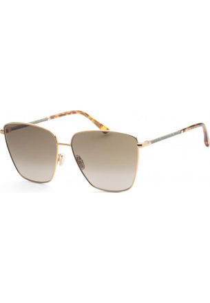 Jimmy Choo London LAVIS-006J-HA Lavis 60 006J HA Zonnebril