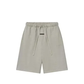 Fear of God Drawstring Track Shorts