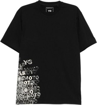 Yohji Yamamoto T-shirt