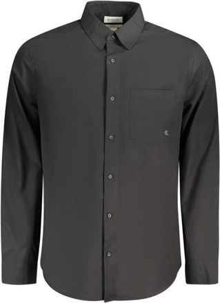 Calvin Klein Uomo, Magliette, Nero, M, new