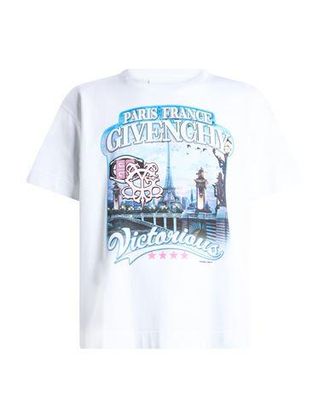 Givenchy CAMISETAS Y TOPS - Camisetas en YOOX.COM
