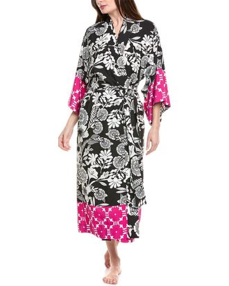 Natori Botanica Robe