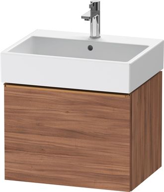 Duravit Duravit D-neo Mueble Bajo Lavabo Suspendido, 584x440x442mm, 1