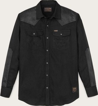 Filson iom Non te lo dir&ograve;