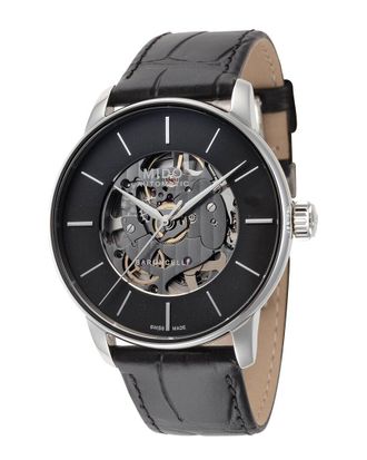 Mido Mido Mens Baroncelli Watch
