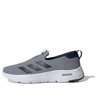adidas Cloudfoam Move Lounger Grey ID6509
