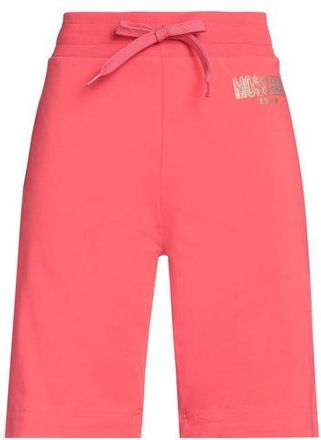 Moschino HOSEN & RÖCKE - Shorts & Bermudashorts auf YOOX.COM