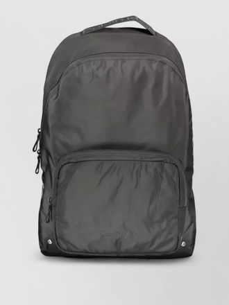 Calvin Klein polyester backpack