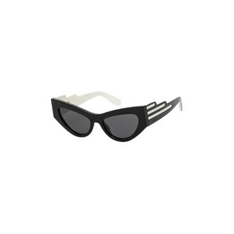Fiorucci Dames, Accessoires, Zwart, Maat: ONE Size