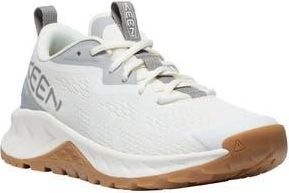 Keen Versacore Hiking Shoe in Star White/alloy at Nordstrom Rack, Size 10.5