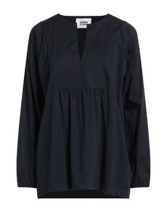 Alpha Studio Tops