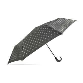Moschino unisex, Accessoires, Grijs, Maat: ONE Size Poliester