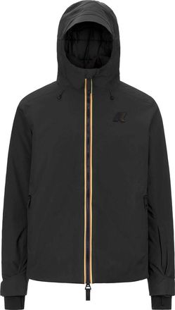 K-Way Lesarcs 2L Twill