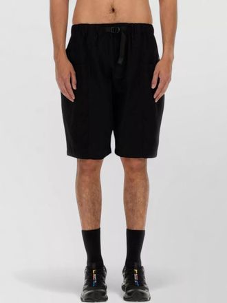 South2 West8 cotton cargo shorts