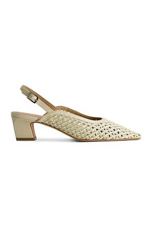 Bernardo Athena Slingback Heels