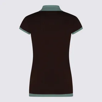 Malo Womens T-Shirts And Polos _100 % Co