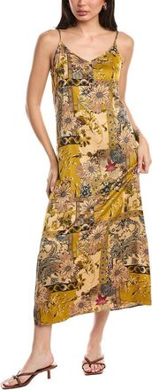 Element Slip Dress