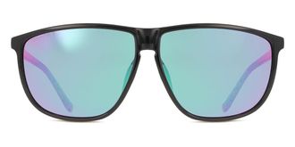Smith MONO LAKE Polarized 3MR/DF Mens Sunglasses Black Size 63