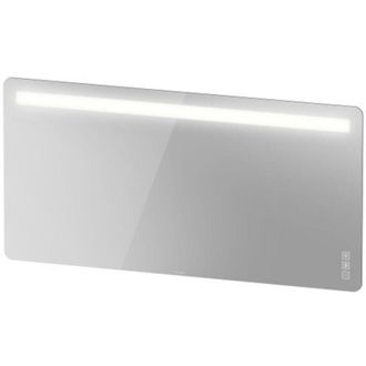 Duravit Duravit - Luv Miroirs avec &eacute;clairage, miroir chauffant