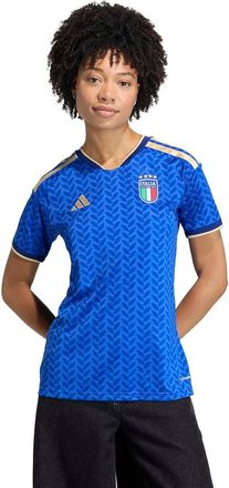 adidas Performance T-shirt Home Replica Italy 2026