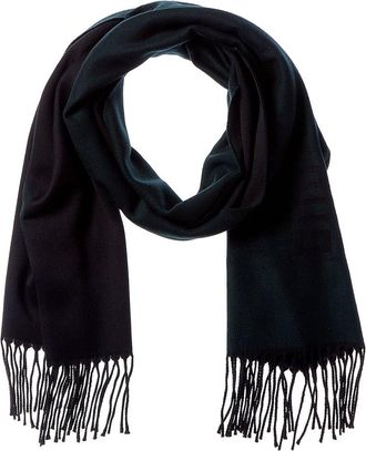 Givenchy Wool Scarf