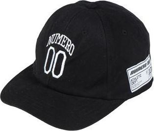 Numero 00 ACCESSORIES - Hats sur YOOX.COM