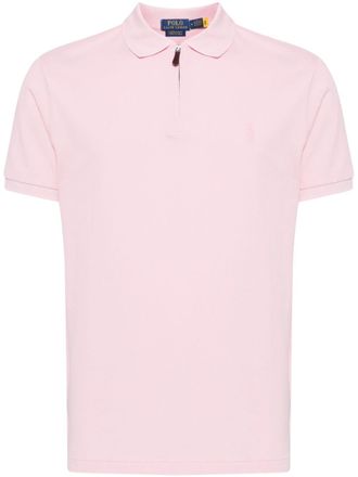 Polo Ralph Lauren Polo con ricamo - Rosa