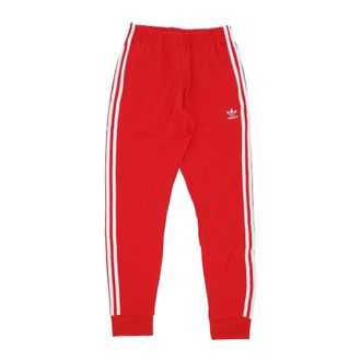 adidas Heren, Sport, Rood, Maat: S Katoen