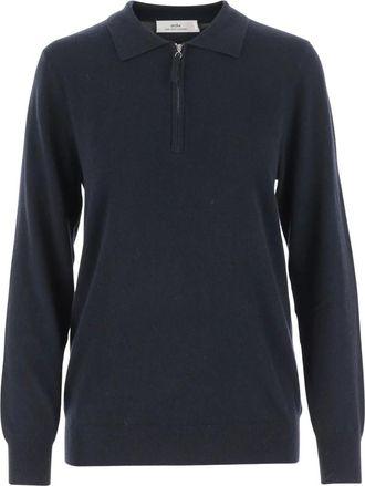 arch4 Mujer, Jerseys, Azul, Talla: M