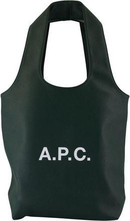 A.P.C. A. P.C. Ninon Small Shopper Bag