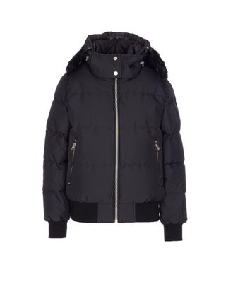 Moose Knuckles Jackets