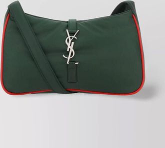 Saint Laurent econyl shoulder bag