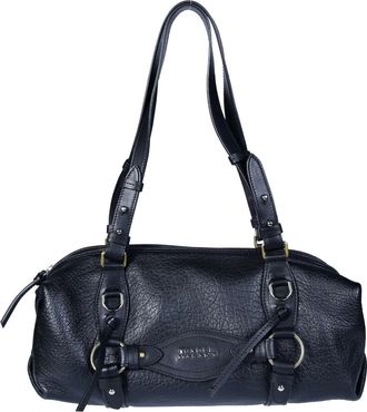 Isabel Marant Tassen, Dames, Zwart, ONE Size, Shoulder Bags
