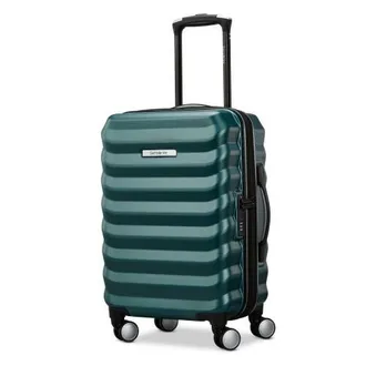 Samsonite Element Hardside Expandable 20 Carry On Spinner Luggage in Bistro Green at Nordstrom
