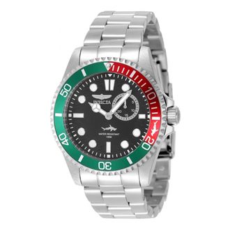 Invicta Accessoires, Heren, Grijs, ONE Size, Pro Diver
