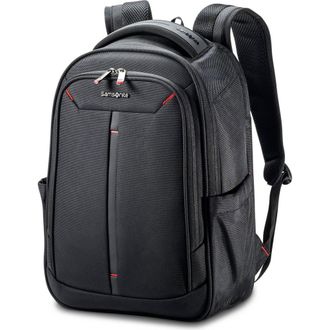 Samsonite Xenon 4.0 Slim Backpack in Black at Nordstrom