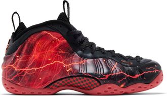 Nike Mens Air Foamposite One Stranger Things