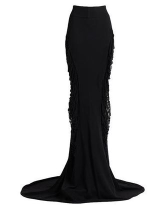 Rick Owens BOTTOMWEAR - Maxi skirts on YOOX.COM
