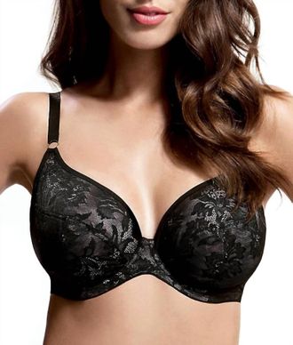 Panache Idina Plunge Bra In Black