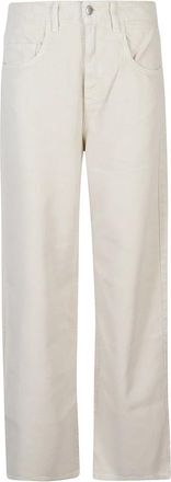 Icon Denim Los Angeles Pt 2034Desertwash Jeans - Dames - Regular Fit Jeans - Beige - W27 - Denim - Jeans