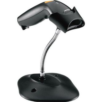 Zebra Ls1203 Lector De C&oacute;digos De Barras Port&aacute;til Laser Negro