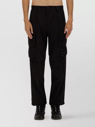 C.P. Company cargo trousers