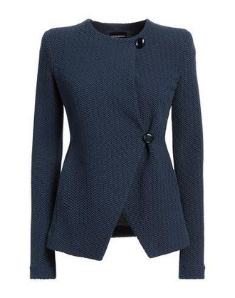 Emporio Armani JACKEN & M&Auml;NTEL - Jacken und Anoraks auf YOOX.COM