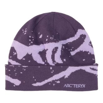 Arc'teryx Grotto Toque Moondrop Mallow X000010067-PUR