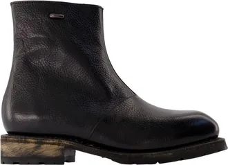Our Legacy Engine Boot - Shoes - Hombre - Negro - 41 EU