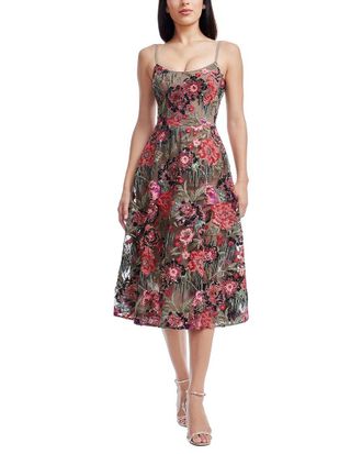 Dress The Population Dress The Population Uma Mini Dress