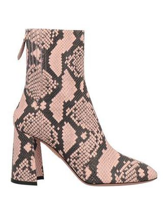 Aquazzura FOOTWEAR - Ankle boots on YOOX.COM